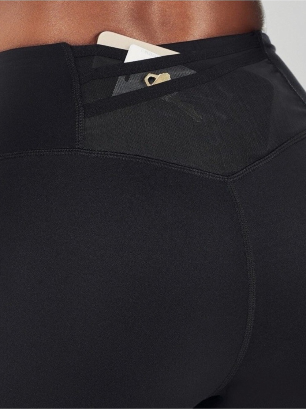 Fabletics Trinity Leggings- size L - Picture 3 of 7